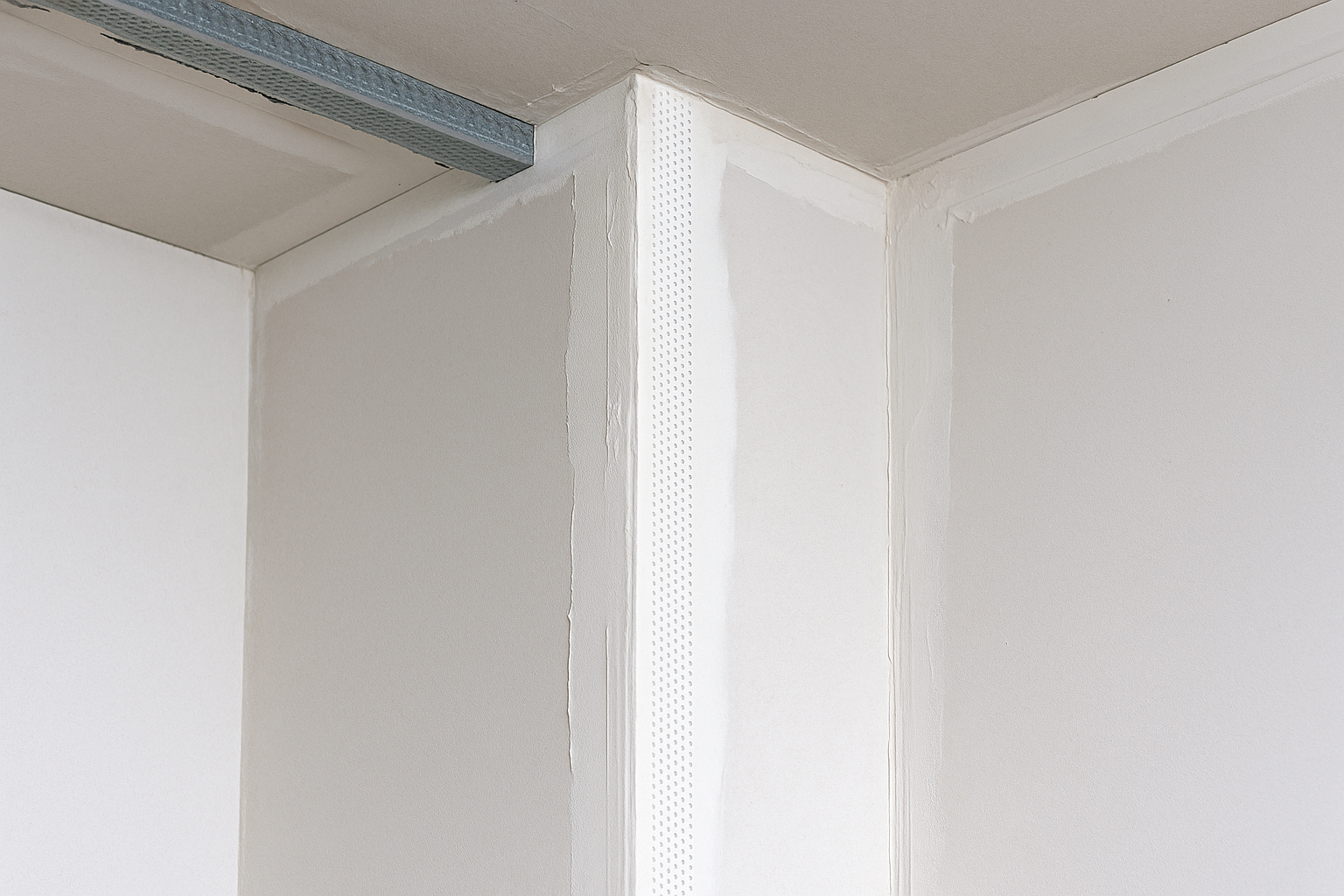 Gypsum Work