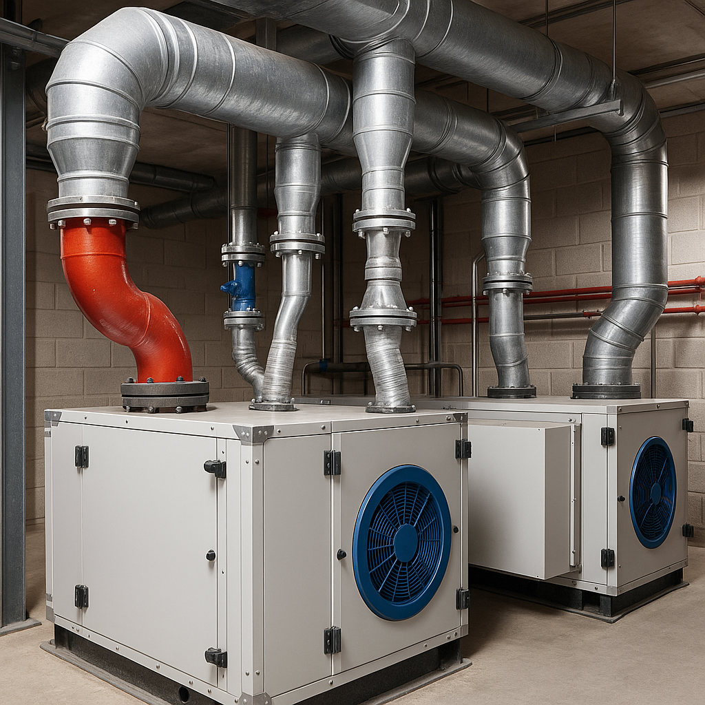 HVAC Solutions